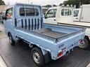 スタンダード　４ＷＤ　軽トラック　ＭＴ　エアコン　パワーステアリング　運転席エアバッグ　マニュアル　荷台マット　最大積載量３５０ｋｇ　ドアバイザー（14枚目）