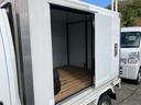 4WD 軽トラック MT 衝突被害軽減システム 盗難防止システム アルミホイール エアコン 最大積載量350kg 5速マニュアル車 運転席エアバッグ 助手席エアバッグ パワーステアリング(22枚目)