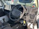 ＧＸ　４ＷＤ　軽トラック　ＭＴ　衝突被害軽減システム　レーンアシスト　ＥＴＣ　オートライト　ＡＢＳ　ＥＳＣ　エアコン　パワーステアリング　パワーウィンドウ　運転席エアバッグ　ＣＤ（18枚目）
