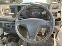 ＴＢ　４ＷＤ　軽トラック　ＭＴ　５速マニュアル車　運転席エアバッグ　ドアバイザー　最大積載量３５０ｋｇ（15枚目）