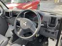 みのり　４ＷＤ　軽トラック　ＭＴ　５速マニュアル車　エアコン　パワーステアリング　運転席エアバッグ　荷台マット　ドアバイザー　最大積載量３５０ｋｇ（15枚目）