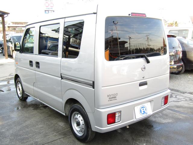 DX パートタイム4WD Tチェーン ETC(5枚目)