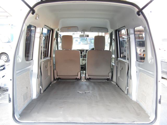 DX パートタイム4WD Tチェーン ETC(10枚目)