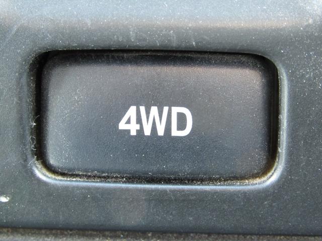 サンバーバン トランスポーター パートタイム4WD 4速オートマ キーレス(21枚目)