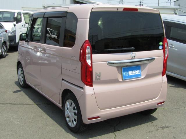 Ｎ－ＢＯＸ Ｇ・Ｌホンダセンシング　ブレーキサポート　左側オートスライド（11枚目）