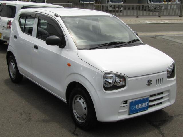 アルト Ｆ　フルタイム４ＷＤ　シートヒーター（9枚目）