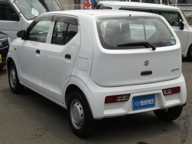 アルト Ｆ　フルタイム４ＷＤ　シートヒーター（11枚目）