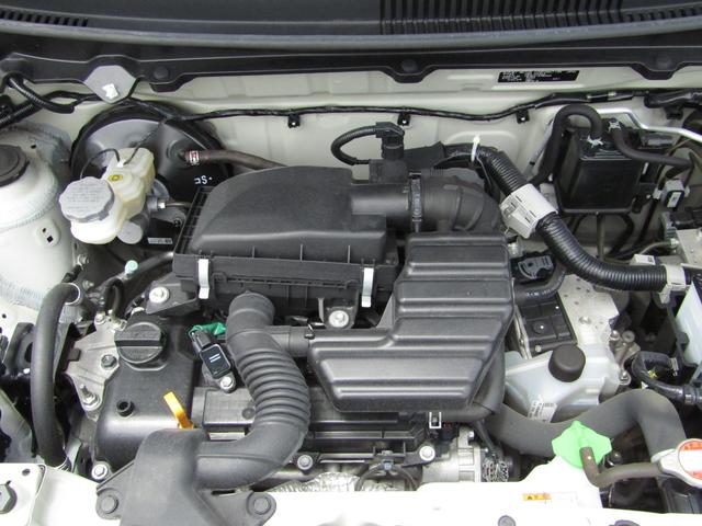 アルト Ｆ　フルタイム４ＷＤ　シートヒーター（19枚目）