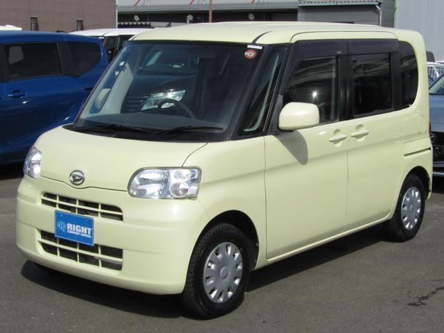 タント Ｘ　４ＷＤスペシャル　フルタイム４ＷＤ　スマートキー　ＡＢＳ　修復無し（8枚目）
