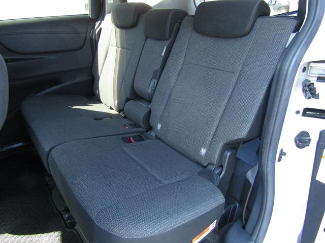 シエンタ ハイブリッド　ファンベースＸ　ブレーキサポート、５人乗り、左側オートスライド、バックモニター、ＥＴＣ、スマートキー、修復無し（14枚目）