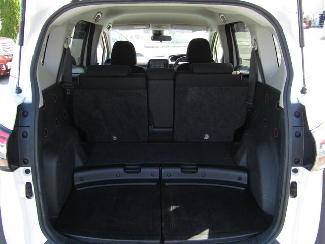 シエンタ ハイブリッド　ファンベースＸ　ブレーキサポート、５人乗り、左側オートスライド、バックモニター、ＥＴＣ、スマートキー、修復無し（15枚目）