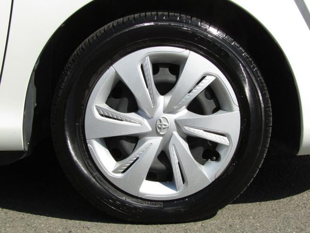 シエンタ ハイブリッド　ファンベースＸ　ブレーキサポート、５人乗り、左側オートスライド、バックモニター、ＥＴＣ、スマートキー、修復無し（17枚目）