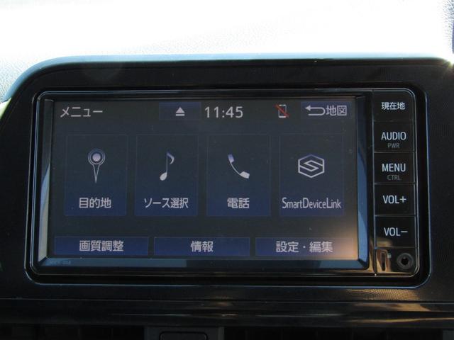 シエンタ ハイブリッド　ファンベースＸ　ブレーキサポート、５人乗り、左側オートスライド、バックモニター、ＥＴＣ、スマートキー、修復無し（18枚目）