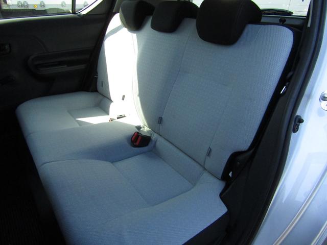 アクア 　ブレーキサポート、メモリーナビ、バックカメラ、ＥＴＣ、キーレス、修復無し（14枚目）