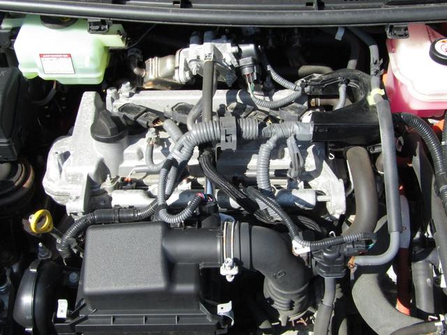 アクア 　ブレーキサポート、メモリーナビ、バックカメラ、ＥＴＣ、キーレス、修復無し（18枚目）