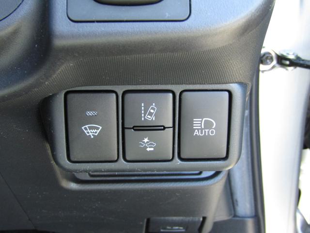 アクア 　ブレーキサポート、メモリーナビ、バックカメラ、ＥＴＣ、キーレス、修復無し（19枚目）