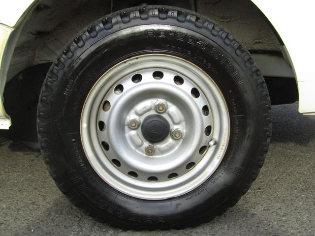 ハイゼットトラック 多目的ダンプ　ワンオーナー、ＰＴＯダンプ、パートタイム４ＷＤ、エアコン、パワステ、修復無し（16枚目）