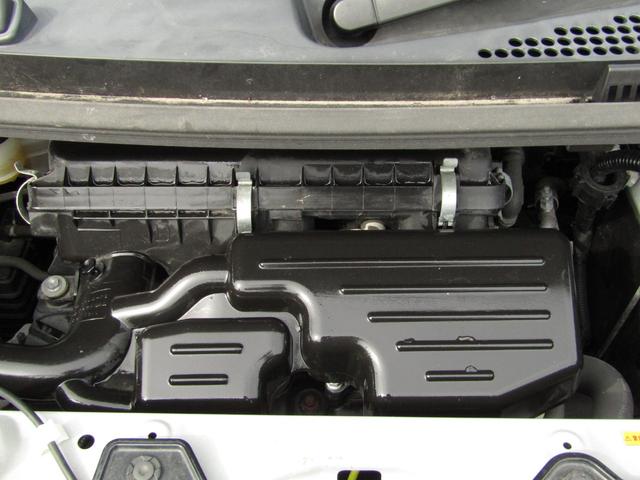 ムーヴキャンバス ＧブラックアクセントＶＳ　ＳＡＩＩＩ　ブレーキキサポート、両側オートスライド、全方位カメラ、シートヒーター、ＬＥＤヘッドライト（18枚目）