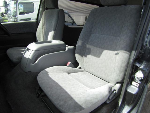 TOYOTA REGIUS ACE VAN LONG SUPER GL