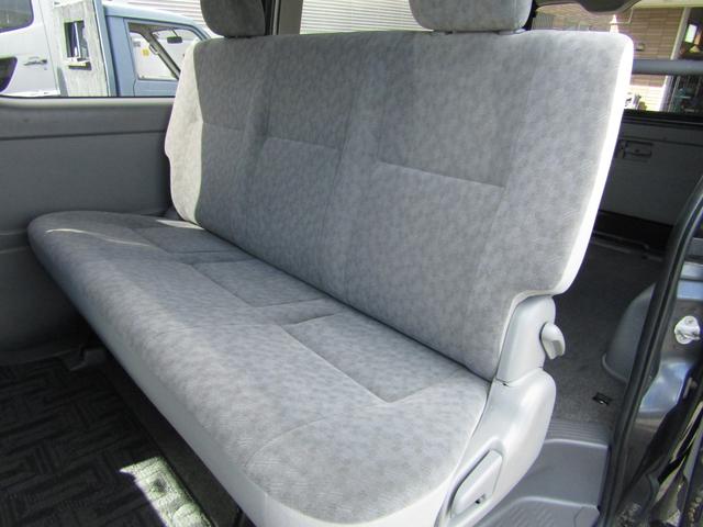 TOYOTA REGIUS ACE VAN LONG SUPER GL