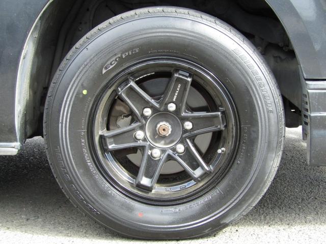 TOYOTA REGIUS ACE VAN LONG SUPER GL