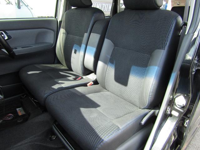 ムーヴ カスタム　ＲＳ　ハイパーＳＡＩＩ　ブレーキサポート、フルタイム４ＷＤ、バックカメラ、ターボ、ＬＥＤヘッドライト、修復無し（13枚目）