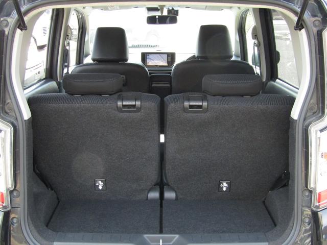 ムーヴ カスタム　ＲＳ　ハイパーＳＡＩＩ　ブレーキサポート、フルタイム４ＷＤ、バックカメラ、ターボ、ＬＥＤヘッドライト、修復無し（15枚目）