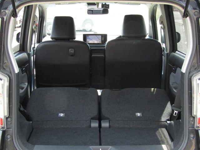 ムーヴ カスタム　ＲＳ　ハイパーＳＡＩＩ　ブレーキサポート、フルタイム４ＷＤ、バックカメラ、ターボ、ＬＥＤヘッドライト、修復無し（16枚目）