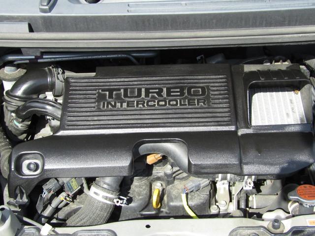 ムーヴ カスタム　ＲＳ　ハイパーＳＡＩＩ　ブレーキサポート、フルタイム４ＷＤ、バックカメラ、ターボ、ＬＥＤヘッドライト、修復無し（18枚目）