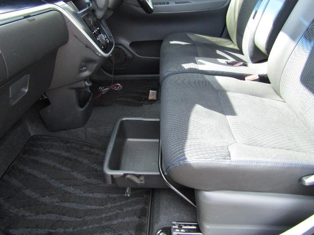 ムーヴ カスタム　ＲＳ　ハイパーＳＡＩＩ　ブレーキサポート、フルタイム４ＷＤ、バックカメラ、ターボ、ＬＥＤヘッドライト、修復無し（19枚目）