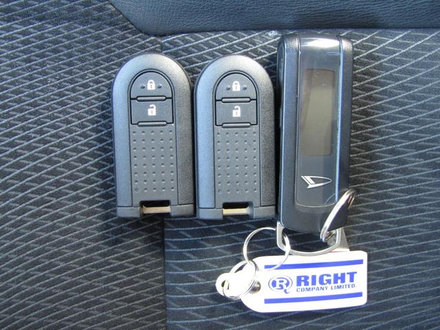 ムーヴ カスタム　ＲＳ　ハイパーＳＡＩＩ　ブレーキサポート、フルタイム４ＷＤ、バックカメラ、ターボ、ＬＥＤヘッドライト、修復無し（22枚目）