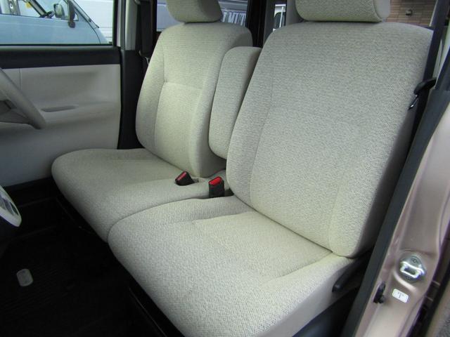 ムーヴキャンバス L SAII ブレーキサポート、フルタイム4WD、アイドリングストップ、Bluetoothオーディオ、修復無し(13枚目)