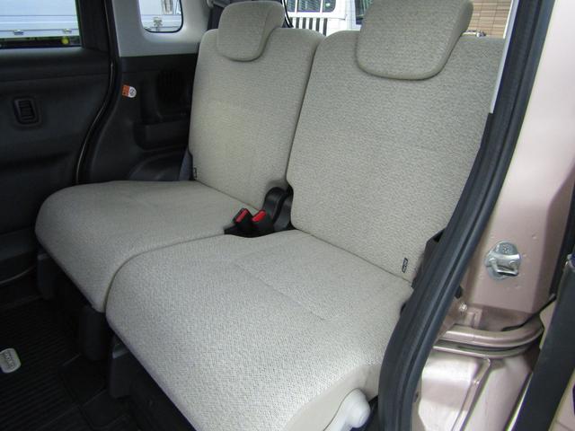 ムーヴキャンバス L SAII ブレーキサポート、フルタイム4WD、アイドリングストップ、Bluetoothオーディオ、修復無し(14枚目)