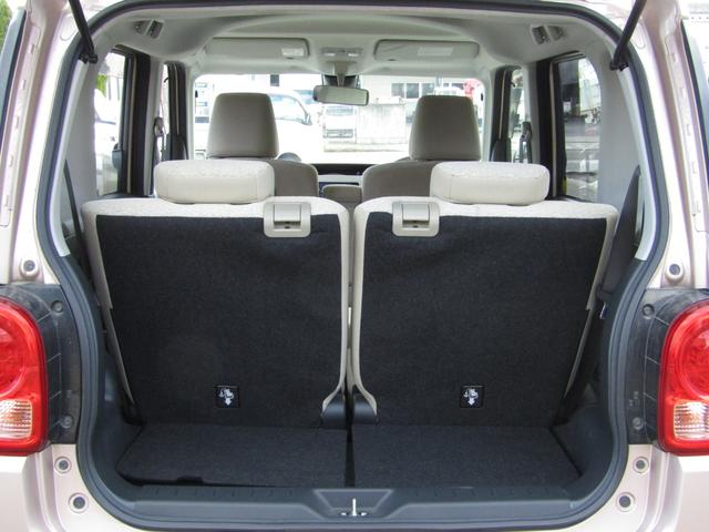 ムーヴキャンバス L SAII ブレーキサポート、フルタイム4WD、アイドリングストップ、Bluetoothオーディオ、修復無し(15枚目)