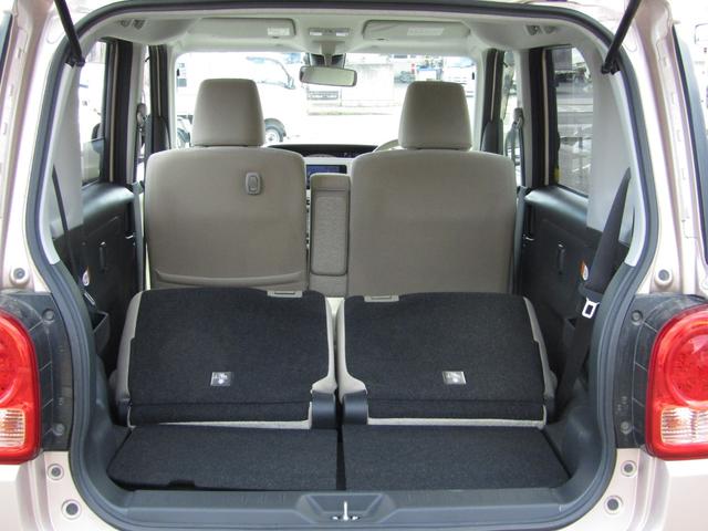 ムーヴキャンバス L SAII ブレーキサポート、フルタイム4WD、アイドリングストップ、Bluetoothオーディオ、修復無し(16枚目)