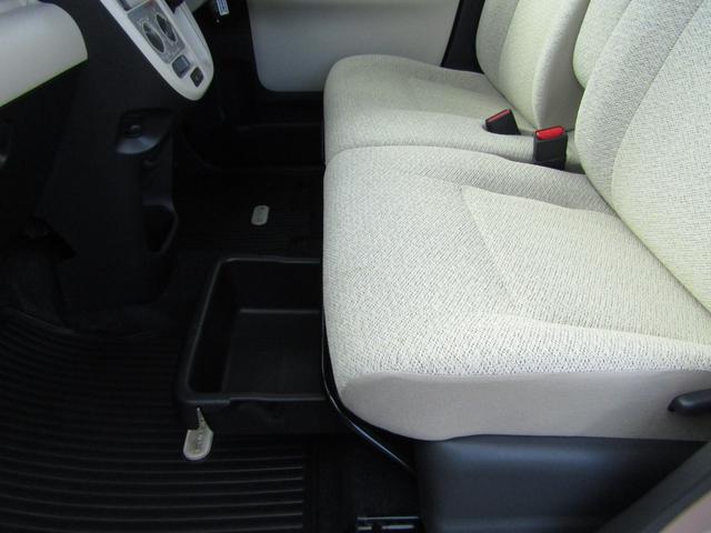 ムーヴキャンバス L SAII ブレーキサポート、フルタイム4WD、アイドリングストップ、Bluetoothオーディオ、修復無し(19枚目)