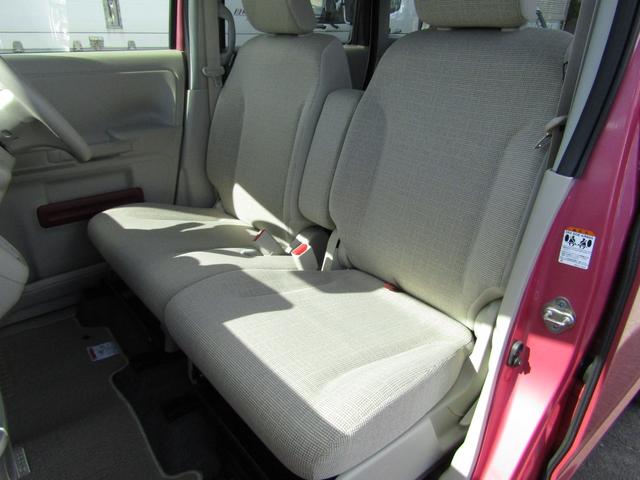 スペーシア ハイブリッドＸ　ブレーキサポート、全方位カメラ、フルタイム４ＷＤ、両側オートスライド、シートヒーター、修復無し（13枚目）