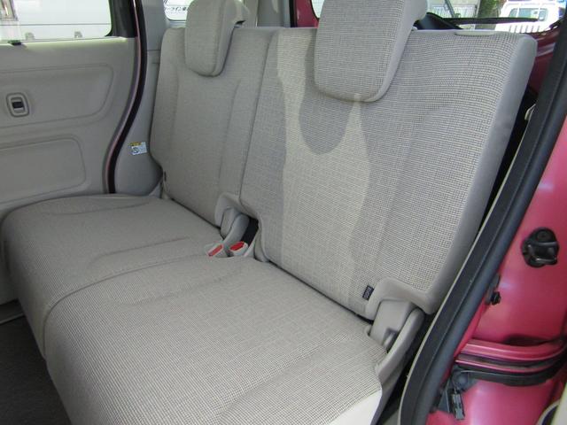 スペーシア ハイブリッドＸ　ブレーキサポート、全方位カメラ、フルタイム４ＷＤ、両側オートスライド、シートヒーター、修復無し（14枚目）