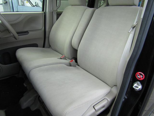 N-BOX G・Lパッケージ 左側オートスライド、バックカメラ、アイドリングストップ、ETC、スマートキー、修復無し(13枚目)