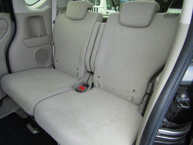 N-BOX G・Lパッケージ 左側オートスライド、バックカメラ、アイドリングストップ、ETC、スマートキー、修復無し(14枚目)