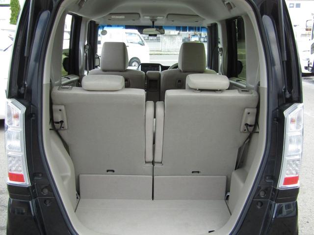 N-BOX G・Lパッケージ 左側オートスライド、バックカメラ、アイドリングストップ、ETC、スマートキー、修復無し(15枚目)