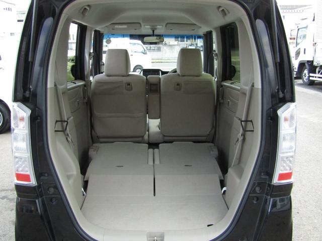 N-BOX G・Lパッケージ 左側オートスライド、バックカメラ、アイドリングストップ、ETC、スマートキー、修復無し(16枚目)