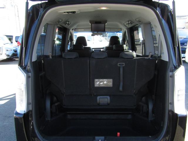 ステップワゴンスパーダ Z クールスピリット 両側オートスライド、ハーフレザーシート、バックカメラ、クルーズコントロール、修復無し(16枚目)