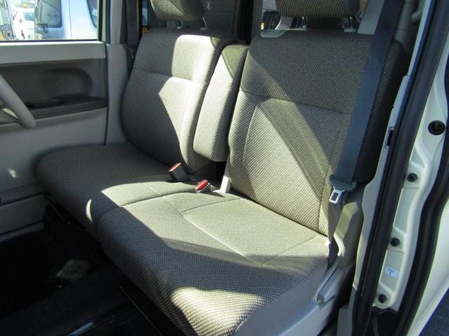 タント Ｘ　ＳＡＩＩＩ　ブレーキサポート、左オートスライド、シートヒーター、スマートキー、修復無し（13枚目）