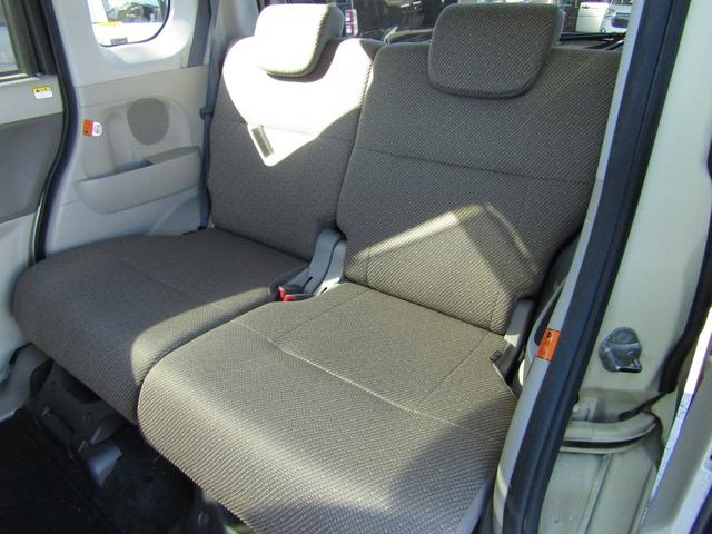 タント Ｘ　ＳＡＩＩＩ　ブレーキサポート、左オートスライド、シートヒーター、スマートキー、修復無し（14枚目）