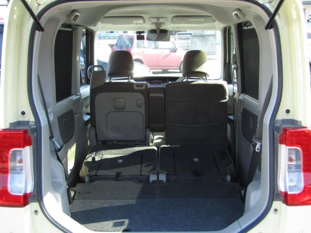 タント Ｘ　ＳＡＩＩＩ　ブレーキサポート、左オートスライド、シートヒーター、スマートキー、修復無し（16枚目）