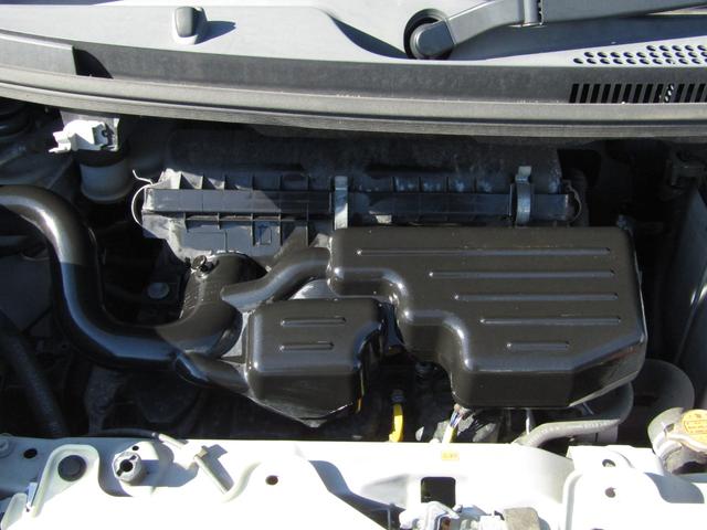 タント Ｘ　ＳＡＩＩＩ　ブレーキサポート、左オートスライド、シートヒーター、スマートキー、修復無し（18枚目）