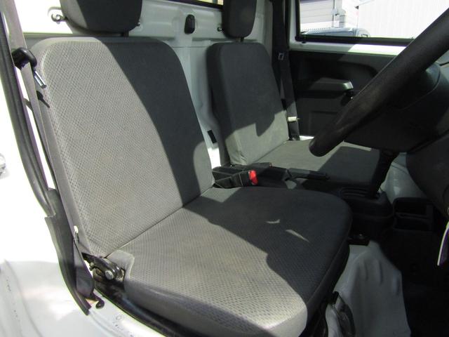 ハイゼットトラック スタンダード パートタイム4WD、4速オートマ、エアコン、パワステ、エアバック、タイミングチェーン式(17枚目)