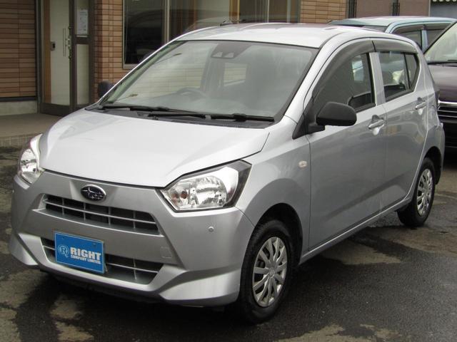 プレオプラス Ｆ　スマートアシスト　ブレーキサポート、フルタイム４ＷＤ、キーレス、ＥＴＣ、Ｂｌｕｅｔｏｏｔｈオーディオ、修復無し（8枚目）