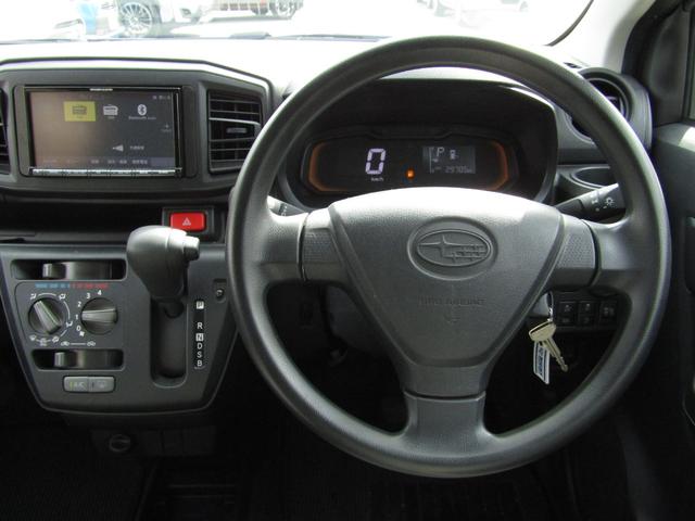 プレオプラス Ｆ　スマートアシスト　ブレーキサポート、フルタイム４ＷＤ、キーレス、ＥＴＣ、Ｂｌｕｅｔｏｏｔｈオーディオ、修復無し（12枚目）